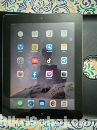 Apple iPad Air 2 (USA Variant)